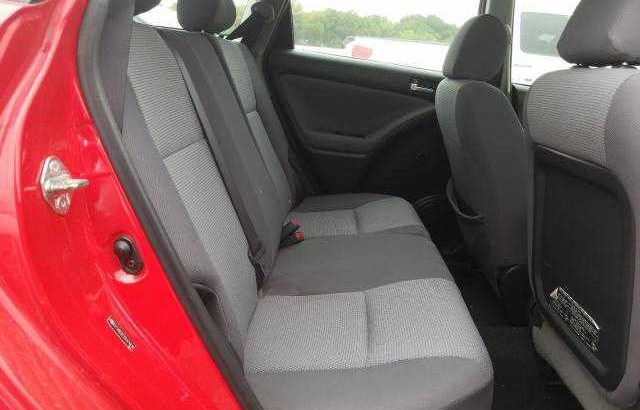 Toyota Matrix