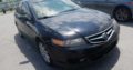 ACURA TSX