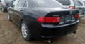 ACURA TSX