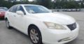 Lexus ES350