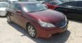 Lexus ES350