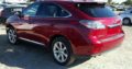 Lexus RX350