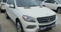 MERCEDES ML350