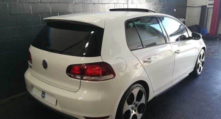 car and bakkies dealership