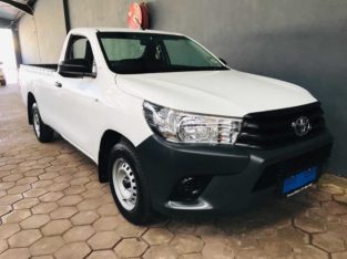 cars and bakkies dealership
