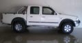 Ford Ranger 4000 XLE 4X4 Auto DC
