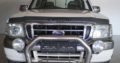 Ford Ranger 4000 XLE 4X4 Auto DC