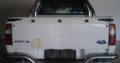 Ford Ranger 4000 XLE 4X4 Auto DC