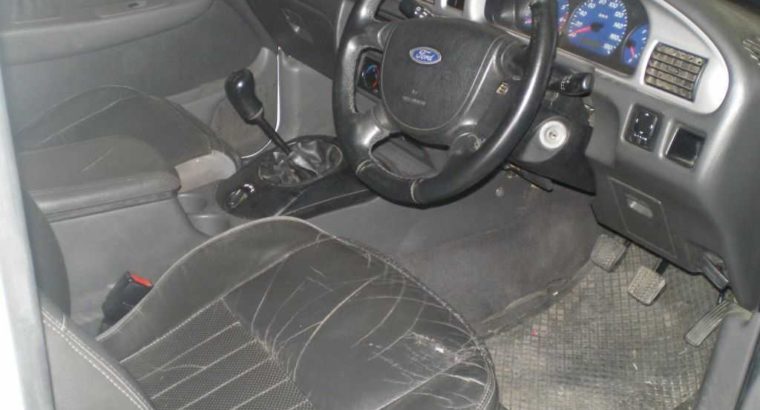 Ford Ranger 4000 XLE 4X4 Auto DC
