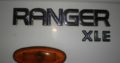 Ford Ranger 4000 XLE 4X4 Auto DC