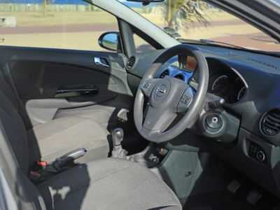 cars and bakkies dealership