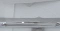 Datsun Roadster Fairlady bumper (1962-1970) by stainless steel
