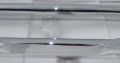 Datsun Roadster Fairlady bumper (1962-1970) by stainless steel