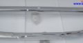 Datsun Roadster Fairlady bumper (1962-1970) by stainless steel