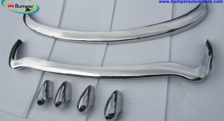 MGB bumpers for MGB Roadster, MGB GT, MGC Roadster, GT and MGB V8