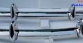 MGB bumpers for MGB Roadster, MGB GT, MGC Roadster, GT and MGB V8