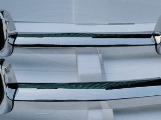 MGB bumpers for MGB Roadster, MGB GT, MGC Roadster, GT and MGB V8