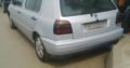 Volkswagen golf 3 for sale