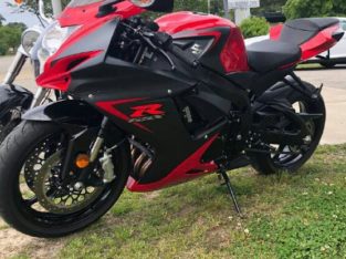 Suzuki gsx r600cc available for sale,wwhatsap +971557337543