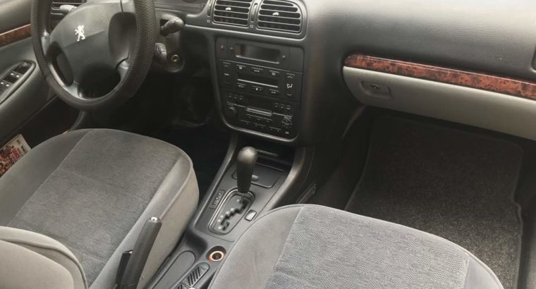 Peugeot 406 for urgent sales