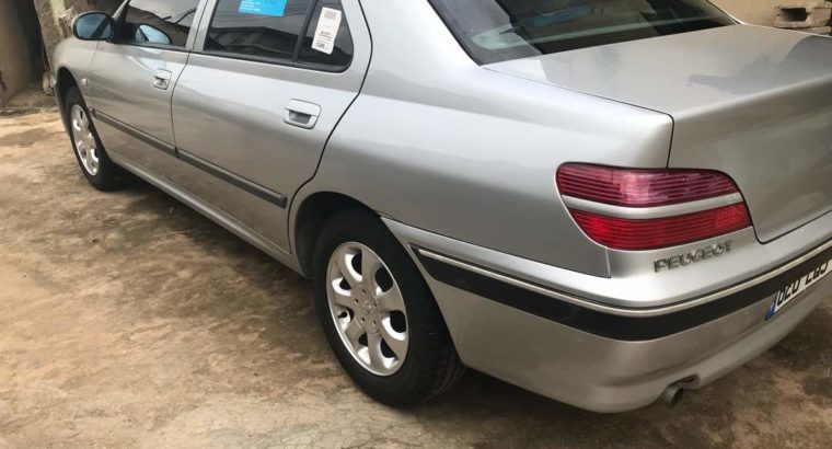 Peugeot 406 for urgent sales
