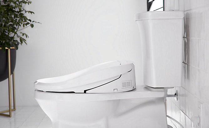 Best Kohler Toilet Seats