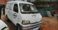 CHANA MAZI STAR 1.3 2007 SELLING AS IS