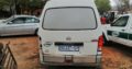 CHANA MAZI STAR 1.3 2007 SELLING AS IS