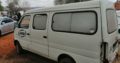 CHANA MAZI STAR 1.3 2007 SELLING AS IS