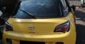 OPEL ADAM 2015