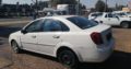 CHEV OPTRA 2008