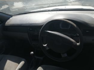CHEV OPTRA 2008