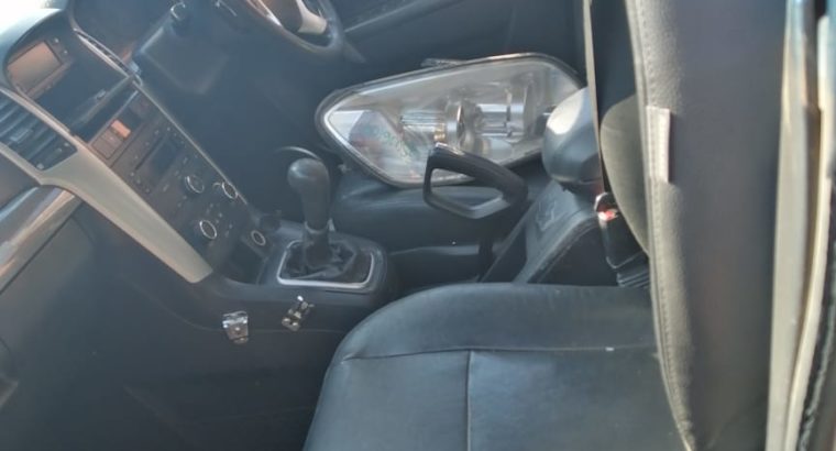 CHEV CAPTIVA 2011