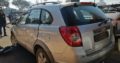 CHEV CAPTIVA 2011