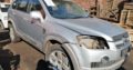 CHEV CAPTIVA 2011