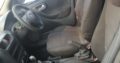 OPEL CORSA GAMMA 2002