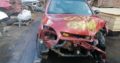 OPEL CORSA GAMMA 2002