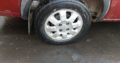OPEL CORSA GAMMA 2002