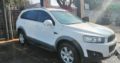 CHEV CAPTIVA 2011