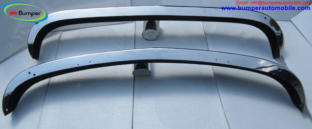 Stoßfänger VW Karmann Ghia (1972-1974)