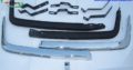 Mercedes Benz EU 280 SL SLC year (1971-1981) bumper