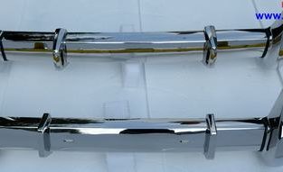 Mercedes W136 W191 170 models (1935-1955) bumpers.