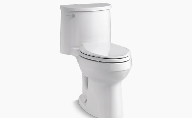 Best Kohler Toilet Seats