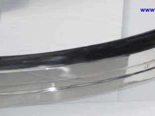 Full Set Volkswagen Beetle bumper type (1968-1974)