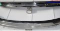 Full Set Volkswagen Beetle bumper type (1968-1974)