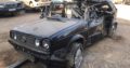 Volkswagen Golf 1 2004 Stripping For Used Spare Parts