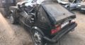 Volkswagen Golf 1 2004 Stripping For Used Spare Parts