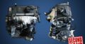 Volkswagen Golf 5 2.0 TDI BKD Used Engine