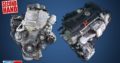 Volkswagen Golf / Jetta 6 1.4 TSI CAX Used Engine