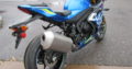 Suzuki gsx r1000 available for sale,whatsapp +971557337543